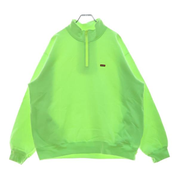 Supreme SUPREME シュプリーム 25SS Small Box Half Zip