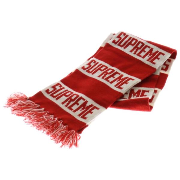Supreme 16FW Bar Stripe Scarf マフラー Supreme/シュプリーム【16AW】Bar Stripe Scarf/バーストライプ