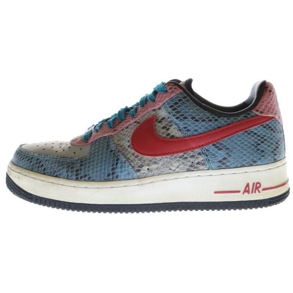 NIKE BY YOUAIR FORCE1 LOW エアフォースワン バイユー shopbring_9225f220017