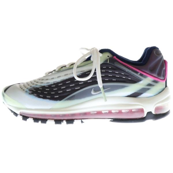 NIKE ナイキ AIR MAX DELUXE エアマックス デラックス ローカットスニーカー マルチ US9/27cm AJ7831-301
