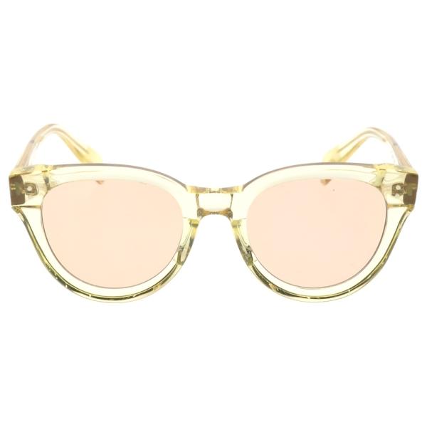 EYEVAN アイヴァン Josef ジョゼフ　 度あり　サングラス　日本製 EYEVAN アイヴァン Josef ジョゼフ 度あり サングラス 日本製