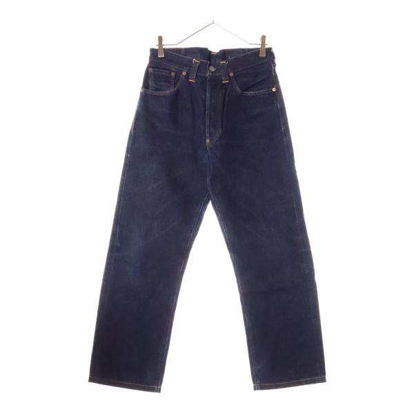 Levi's（リーバイス） 90s VINTAGE 201XX ヴィンテージ BIGE ボタン裏