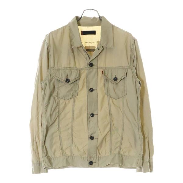 Levi's（リーバイス） 00s ダブルフラップポケット バックプリント