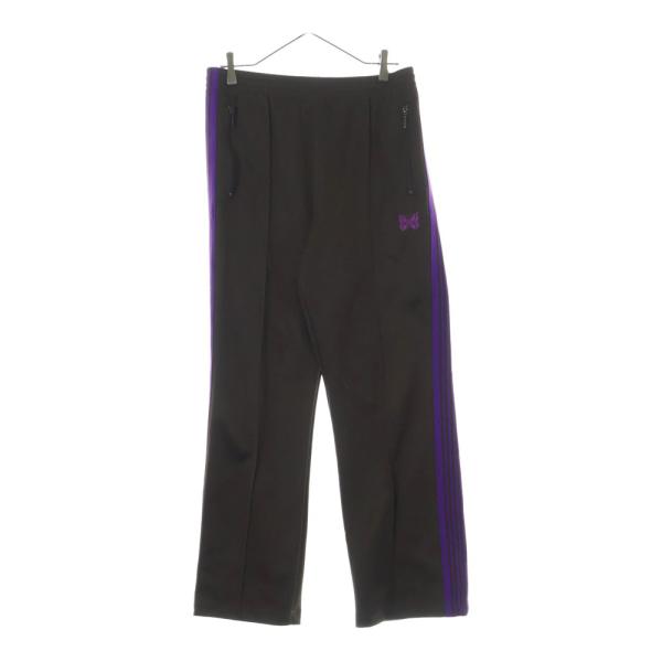 Needles（ニードルス） Track Pant Poly Smooth トラックパンツ