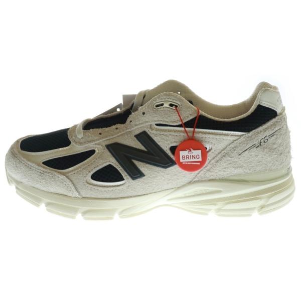 New Balance（ニューバランス） ×JOE FRESHGOODS U990JR4 990V4 INTRO