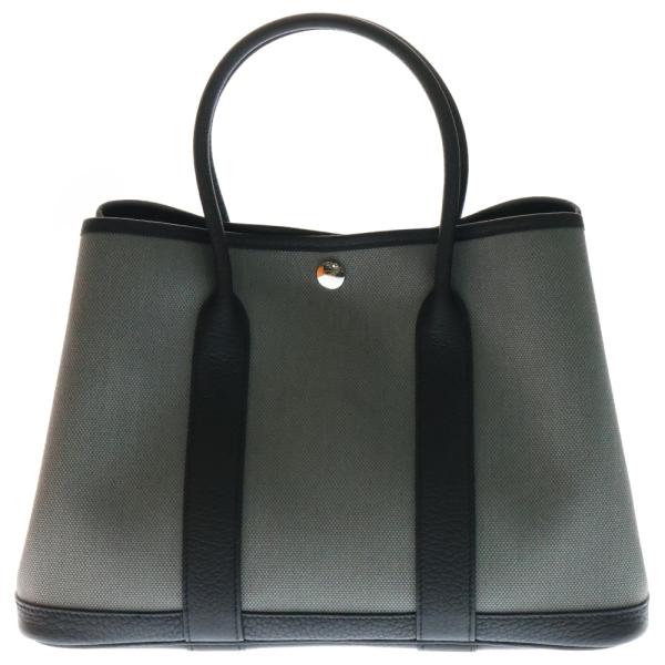 HERMES エルメス ガーデンパーティー TPM トワルオフィシエ