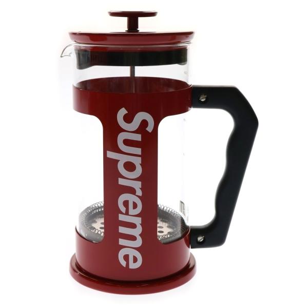Supreme（シュプリーム） 24SS Bialetti 8-CupFrench Press
