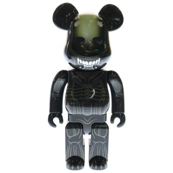 MEDICOM TOY メディコムトイ BE@RBRICK ALIEN 400% ベアブリック