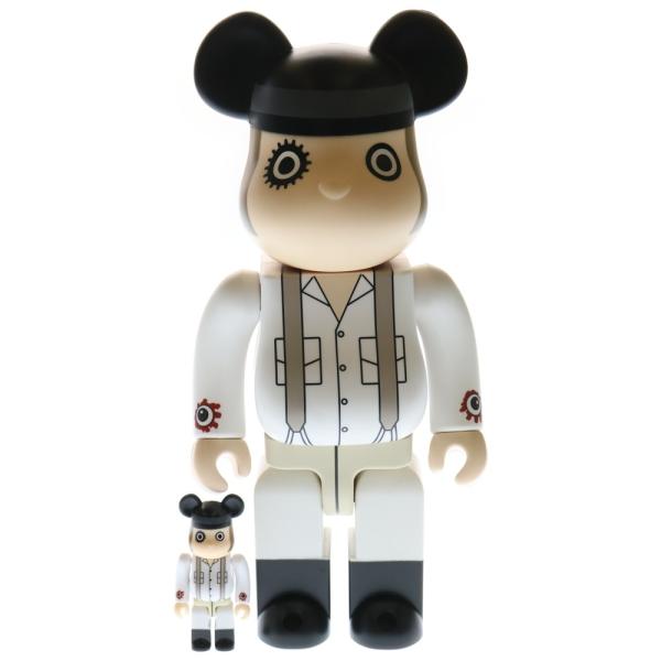 時計 ベアブリック ベアブリック時計 | Ryousitu