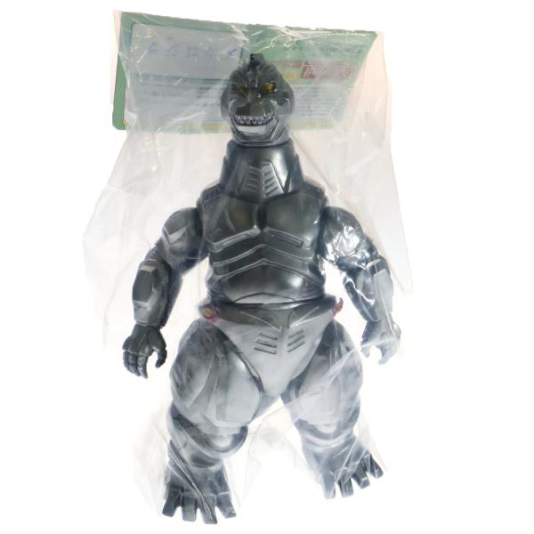 MARMIT マーミット 2012 世紀の大怪獣シリーズ メカゴジラ ソフビ