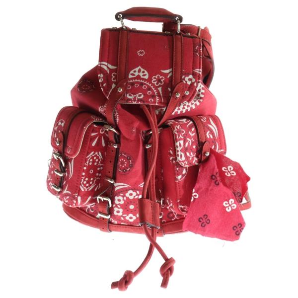 READYMADE READY MADE レディメイド FIELD PACK NANO バンダナ