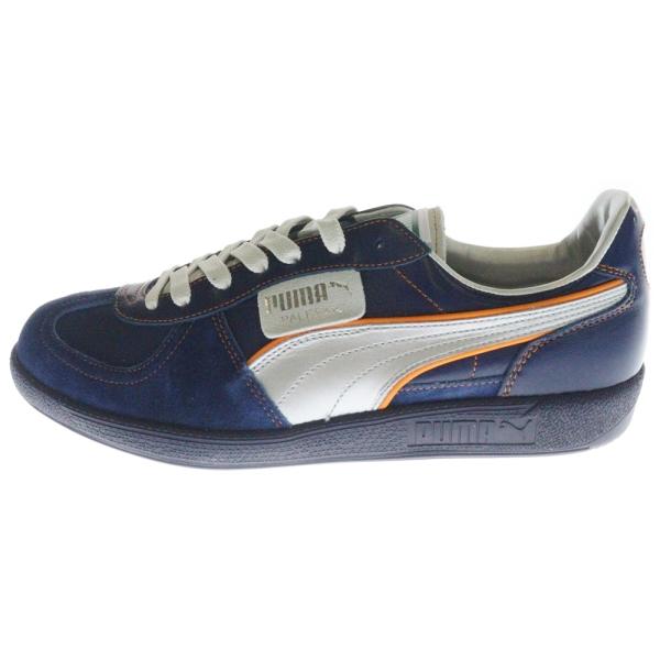 PUMA（プーマ） PALERMO MIJ S-PULSE SE 2024 パレルモ 清水エスパルズ 