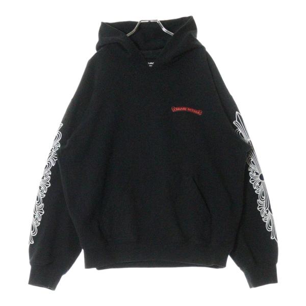 CHROME HEARTS（クロムハーツ） ×マッティボーイ FLOWER CHOMPER
