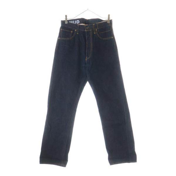 visvim（ヴィズヴィム） ヴィスヴィム 23SS SOCIAL SCULPTURE 01 RAW