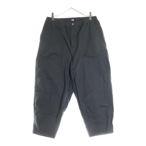 THE NORTH FACE PURPLE LABEL ノースフェイスパープルレーベル Ripstop