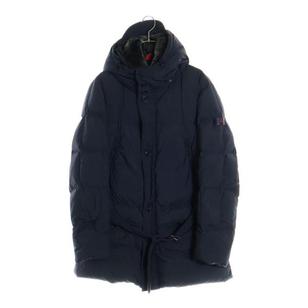 Peuterey（ピューテリー） HURRICANE ハリケーン フード付き ジップ