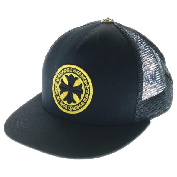 CHROME HEARTS（クロムハーツ） CH TRUCKER MESH BASEBALL CAP
