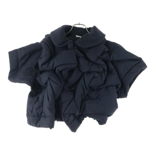 COMME des GARCONS（コムデギャルソン） 10AW 変形 3B コットン 半袖