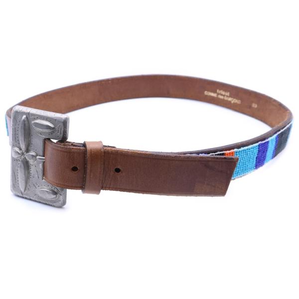 tricot COMME des GARCONS トリコ コム デ ギャルソン シルバー