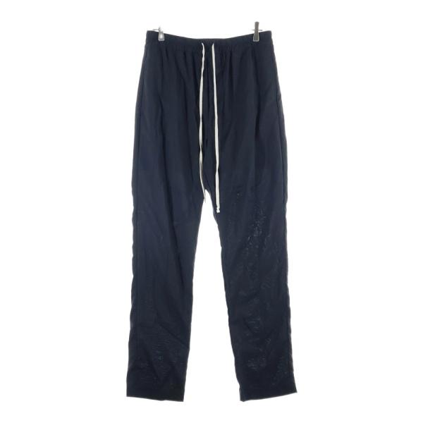 Rick Owens（リック・オウエンス） DRAWSTRING SLIM LONG ドロー