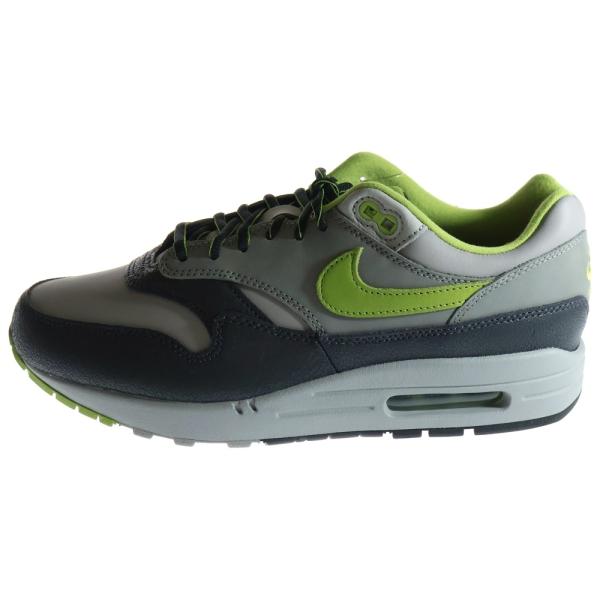 NIKE ナイキ ×HUF AIR MAX 1 SP ハフ エア マックス ローカット