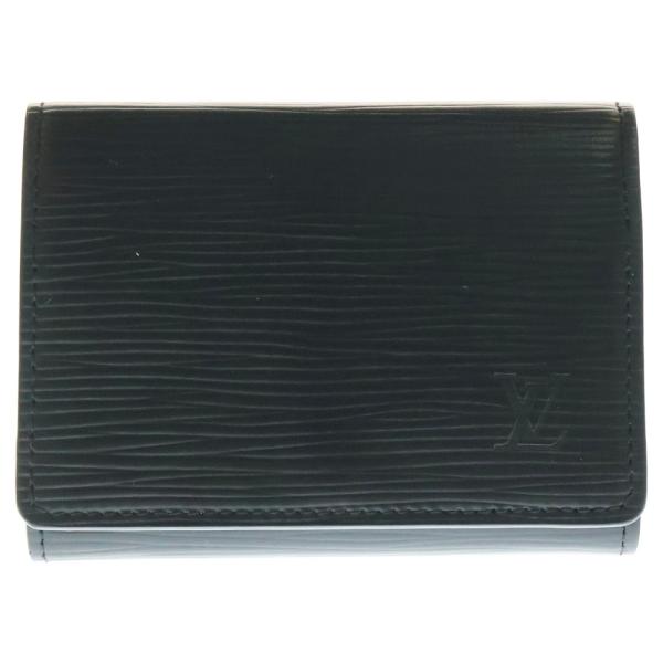 LOUIS VUITTON ルイヴィトン アンヴェロップ カルト ドゥ