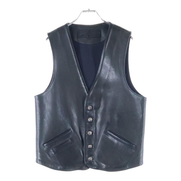 Chromeheartsベスト shopbring_9225i090018