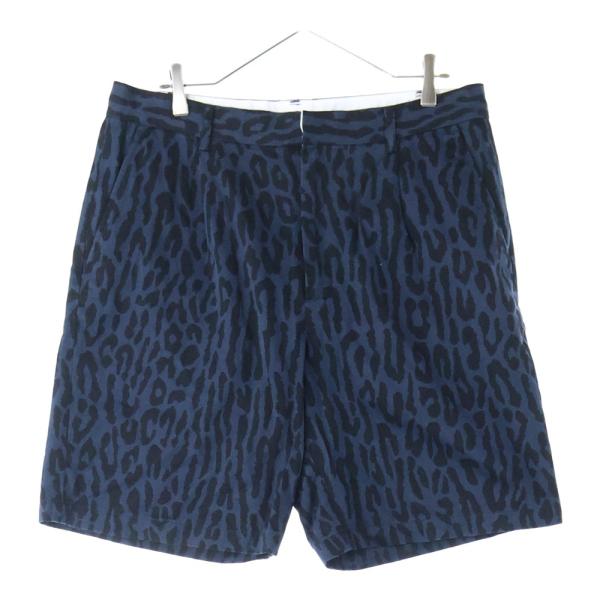 WACKO MARIA（ワコマリア） × ディッキーズ プリーツ ショート