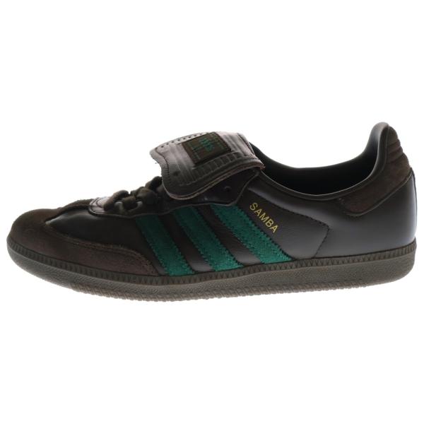 adidas（アディダス） ×BILLY'S SAMBA LT ビリーズ サンバ レザー