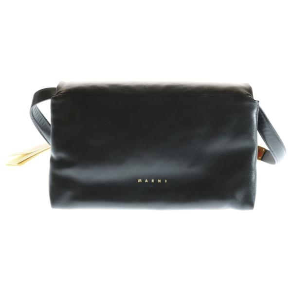 MARNI マルニ PRISMA SHOULDER BAG プリズマ レザーショルダー