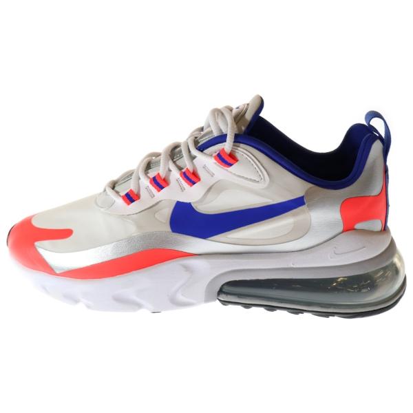 NIKE ナイキ WMNS AIR MAX270 REACT ウィメンズ エアマックス270