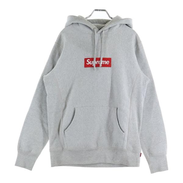 Supreme（シュプリーム） 16AW Box Logo Hooded Sweatshirt ボックス
