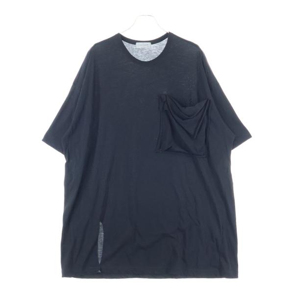 Yohji Yamamoto POUR HOMME ヨウジヤマモト プールオム 変形