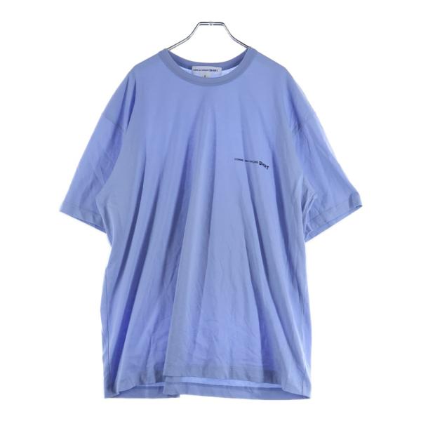 コムデギャルソンオム　シャツ　 COTTON PLAIN SHIRTS COMME des GARCONS HOMME コムデギャルソンオム 25SS Cotton Jersey