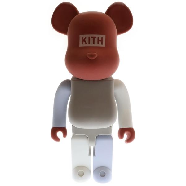 MEDICOM TOY（メディコム・トイ） 22AW ×KITH BE@RBRICK US EXCLUSIVE