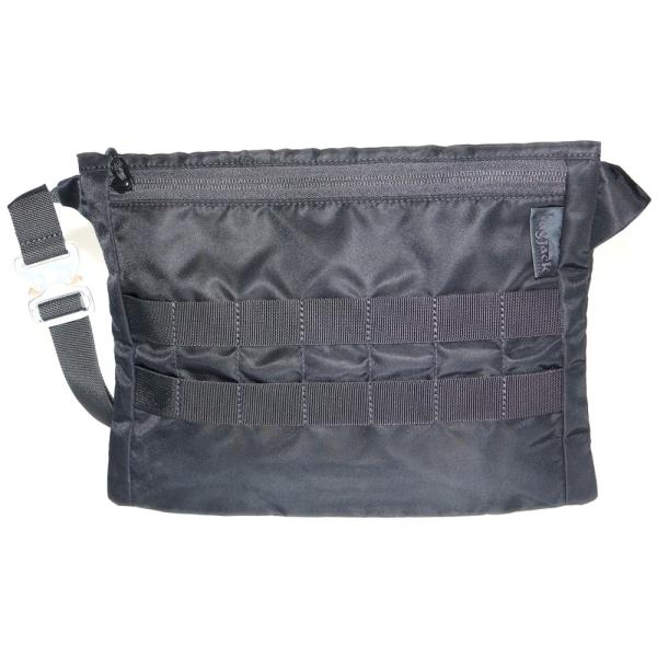 BAGJACK（バッグジャック） Bshop別注 LIMONTA リモンタ コブラ