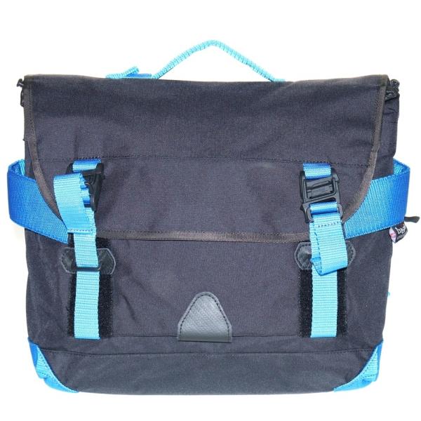 【未使用品】bagjack メッセンジャーバッグ BAGJACK（バッグジャック） メッセンジャーバッグ ショルダーバッグ