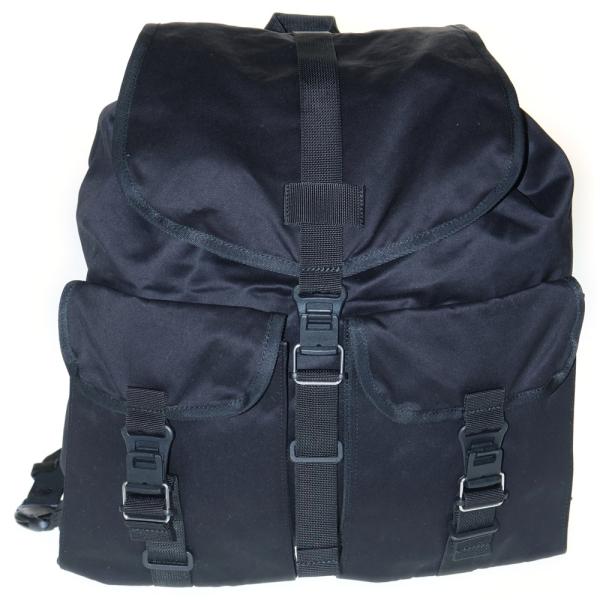 bagjack Bshop ミリタリーバックパックS bagjack Bshop ミリタリーバックパックS コブラバックル リュック