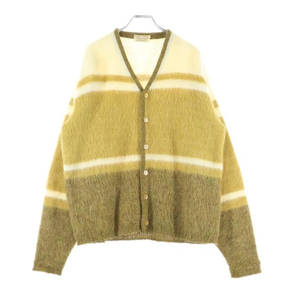 VINTAGE ヴィンテージ 60S FORUM フォーラム モヘアニット