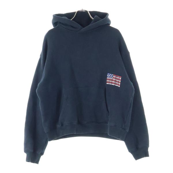 alexanderwang（アレキサンダー・ワン） ロゴプリント コットンプル