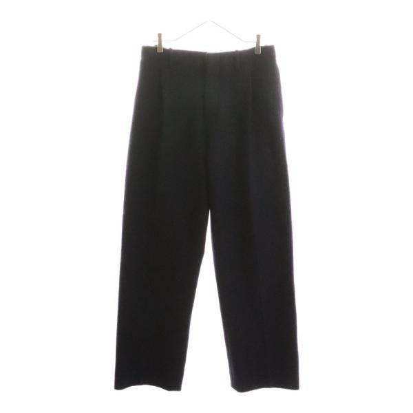 DIOR ディオール Wool Slacks Pants ウール センタープレス スラックス