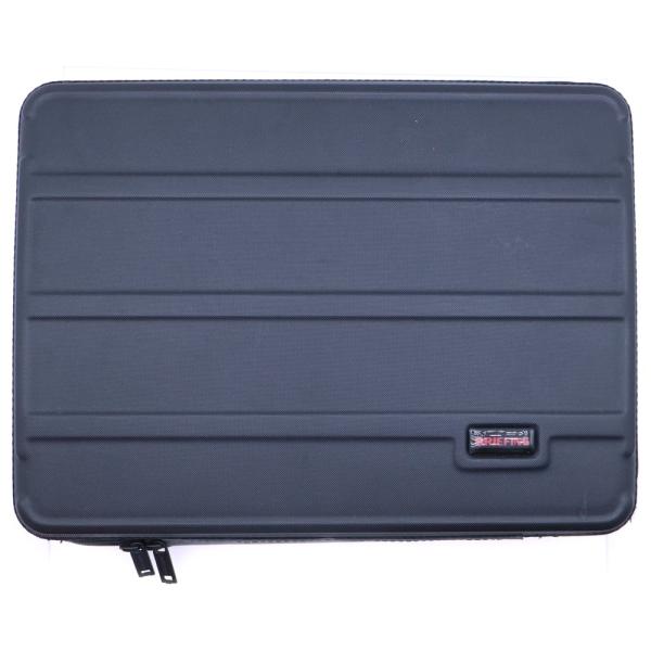 BRIEFING（ブリーフィング） H-PC CASE ノートパソコンケース ブラック