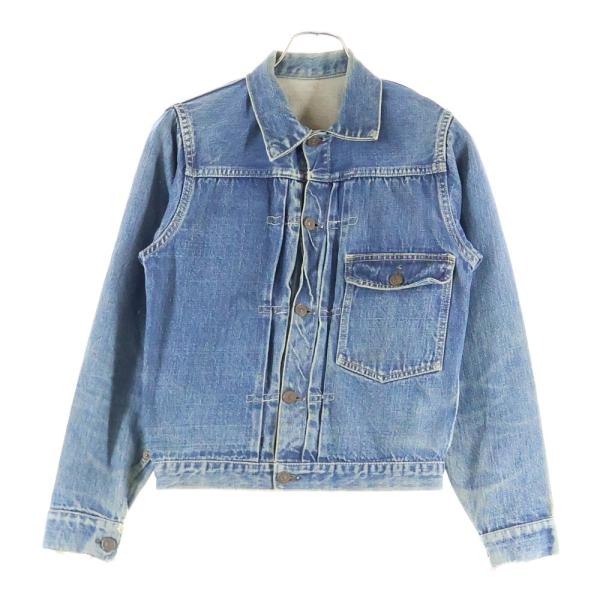 Levi's（リーバイス） 50S VINTAGE 506XX 1st ファースト スライド