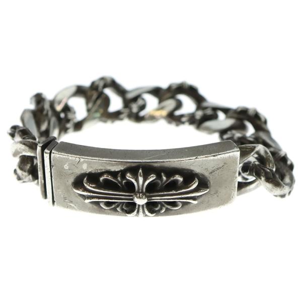 CHROME HEARTS（クロムハーツ） OLD ID FLORAL CRS オールド