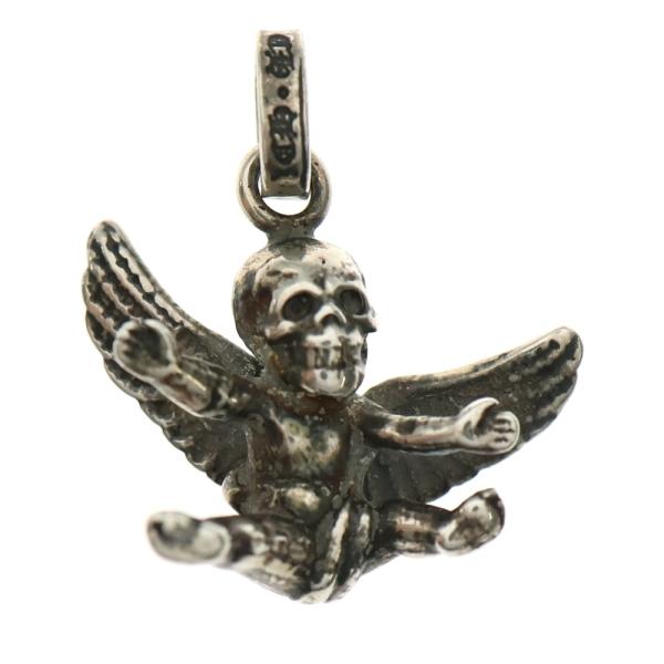 CHROME HEARTS（クロムハーツ） FOTI MISS LERLENE CHARM TNY フォティ