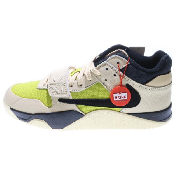 NIKE（ナイキ） ×トラヴィス スコット JUMPMAN JACK ジャンプマン