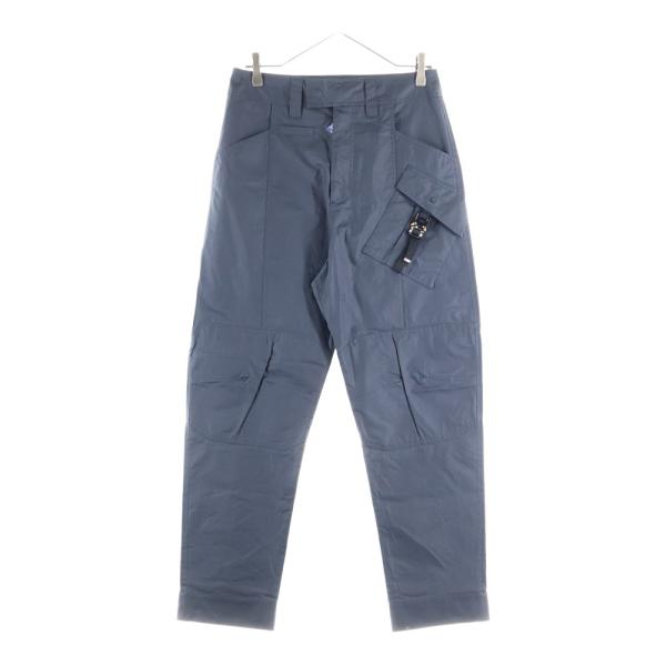 DIOR ディオール ローラーコースター バックル ミリタリー カーゴ