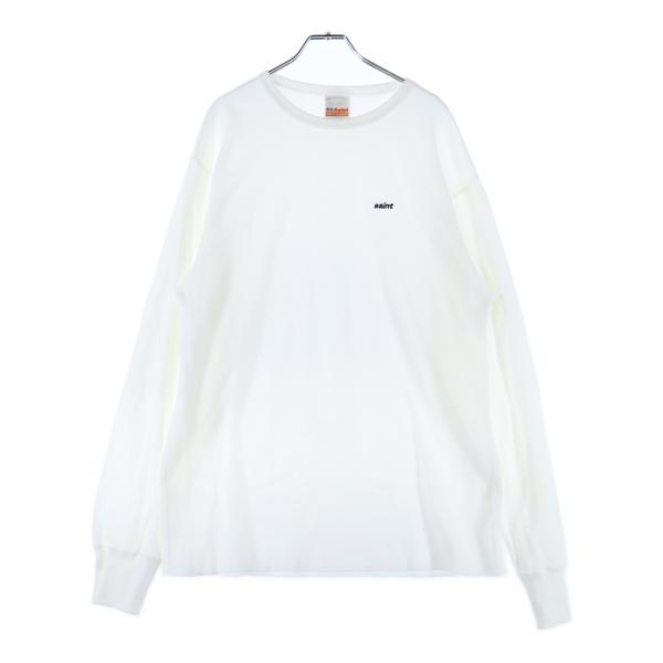SAINT MICHAEL セントマイケル 25SS LS THARMAL TEE サーマル 長袖T