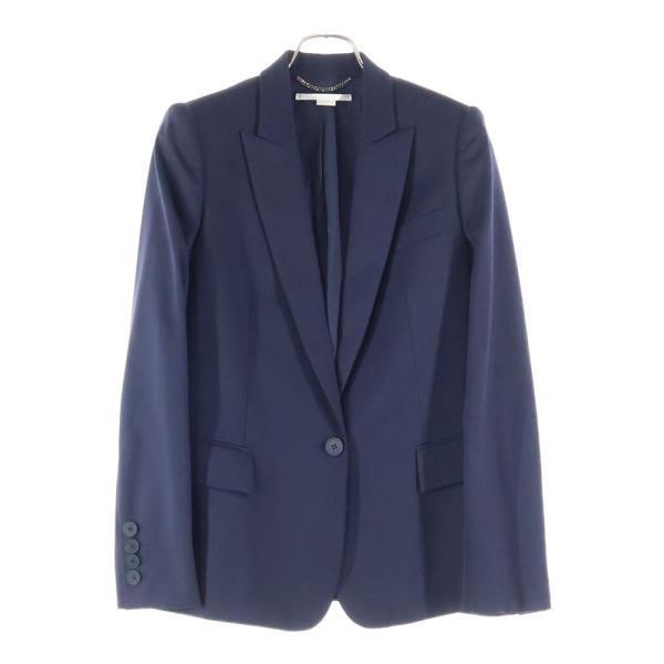 Stella McCartney（ステラ・マッカートニー） 1B シングルテーラード