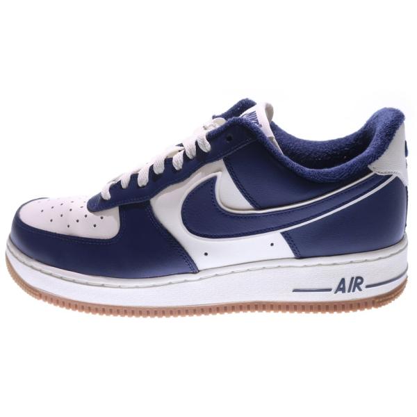 NIKE（ナイキ） AIR FORCE 1 LOW COLLEGE PACK エアフォース1 カレッジ